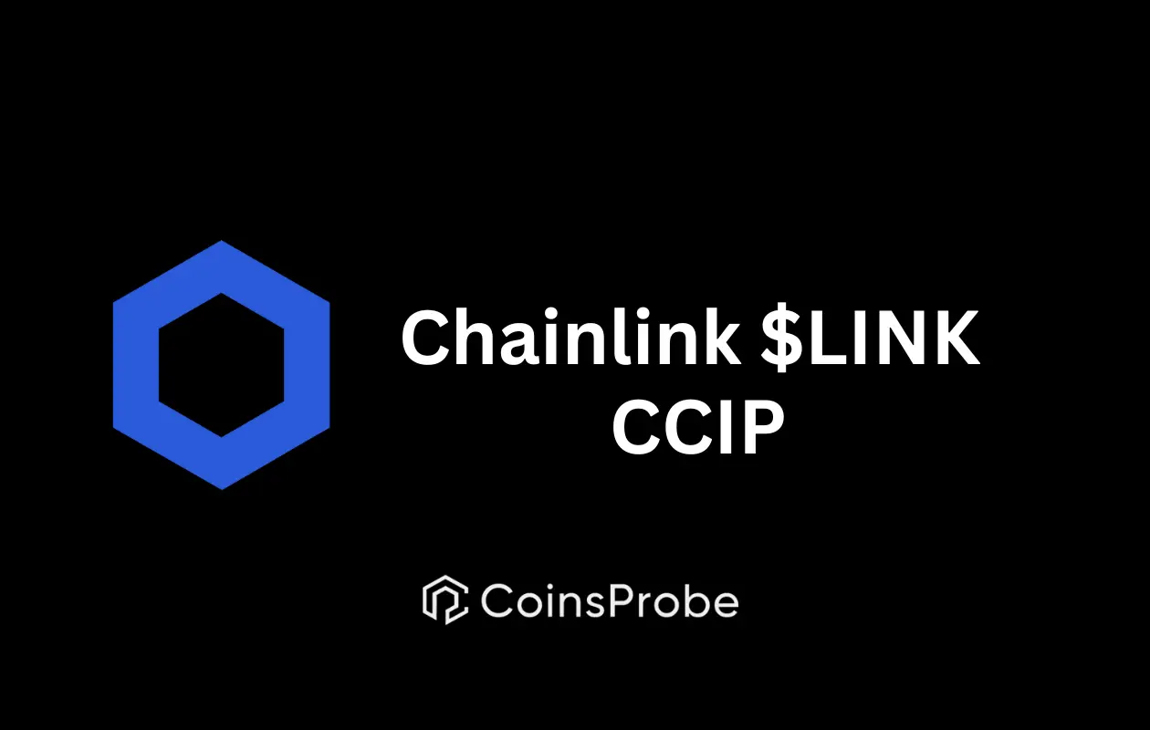 Chainlink’s LINK Goes Bullish After CCIP Activation