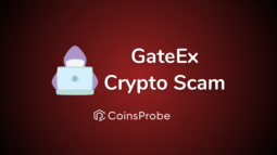 GateEx Cryptocurrency Scam 2023: What You Should Know