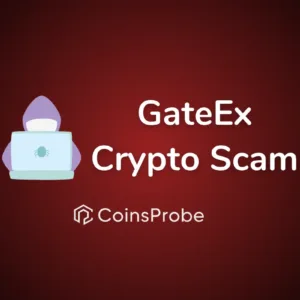 GateEx Cryptocurrency Scam 2023: What You Should Know