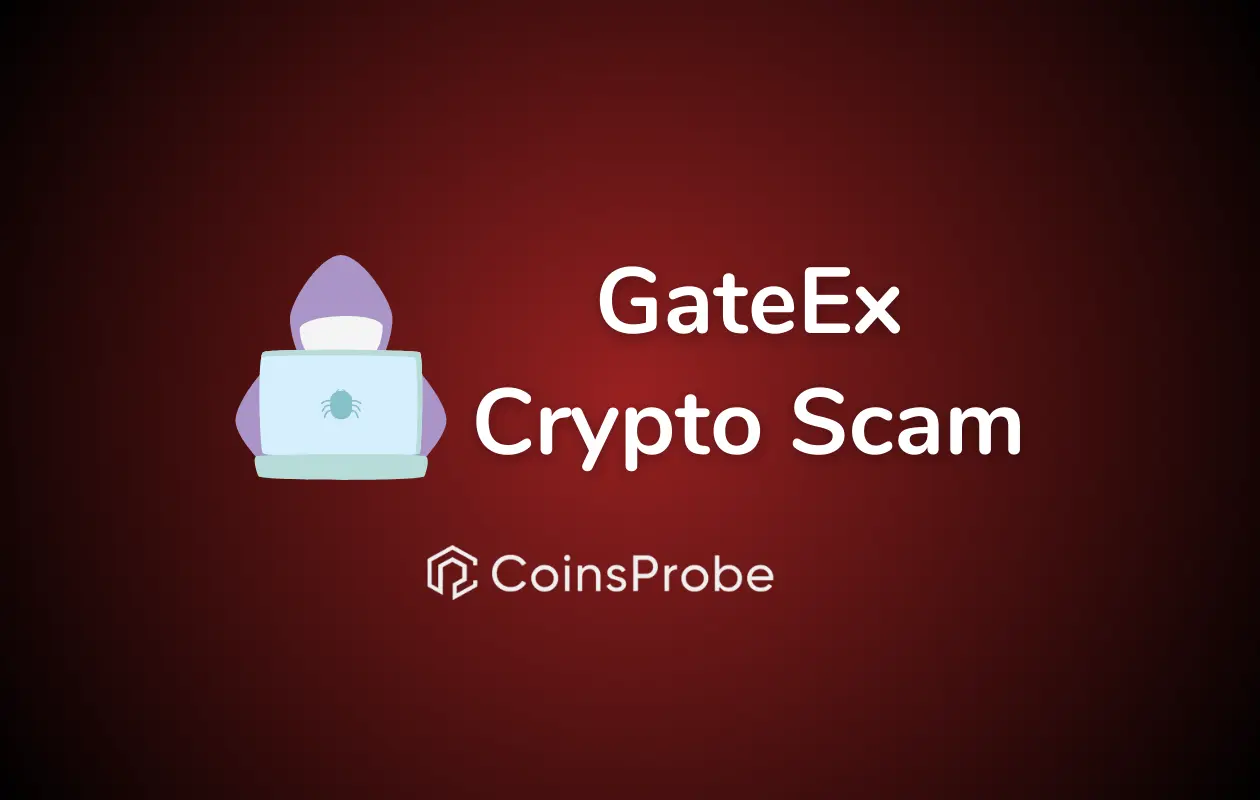 GateEx Cryptocurrency Scam 2023: What You Should Know