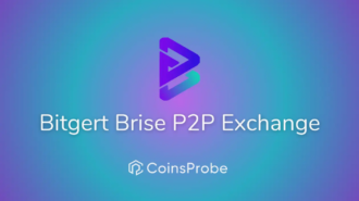 Just In Bitgert Brise Announces New P2P Exchange