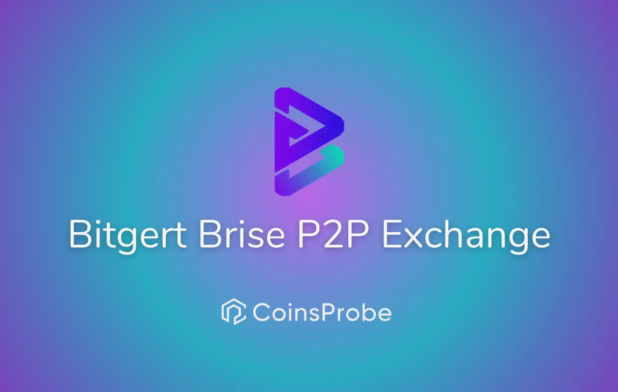 Just In Bitgert Brise Announces New P2P Exchange