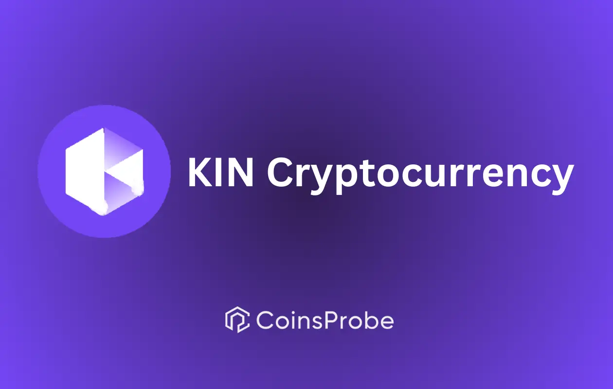 Big Announcement By Kin Foundation | Checkout in Details |