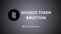 Know Why Bounce Finance’s AUCTION Token Surges Today