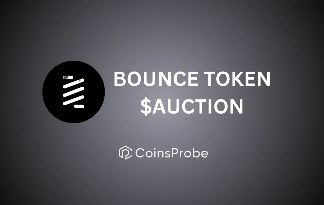 Know Why Bounce Finance’s AUCTION Token Surges Today