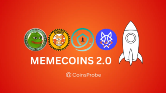 Memecoins 2.0 Trend A New Era in Cryptocurrency