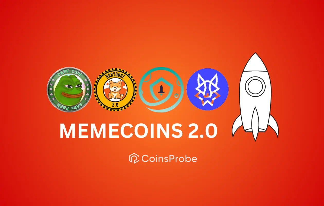 Memecoins 2.0 Trend A New Era in Cryptocurrency