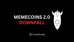 Memecoins2.0 Downfall From Boom To Dust