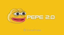Missed PEPE Don’t Worry Here is PEPE 2.0