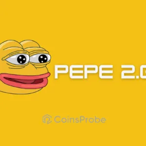 Missed PEPE? Don’t Worry Here is PEPE 2.0
