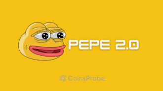 Missed PEPE Don’t Worry Here is PEPE 2.0