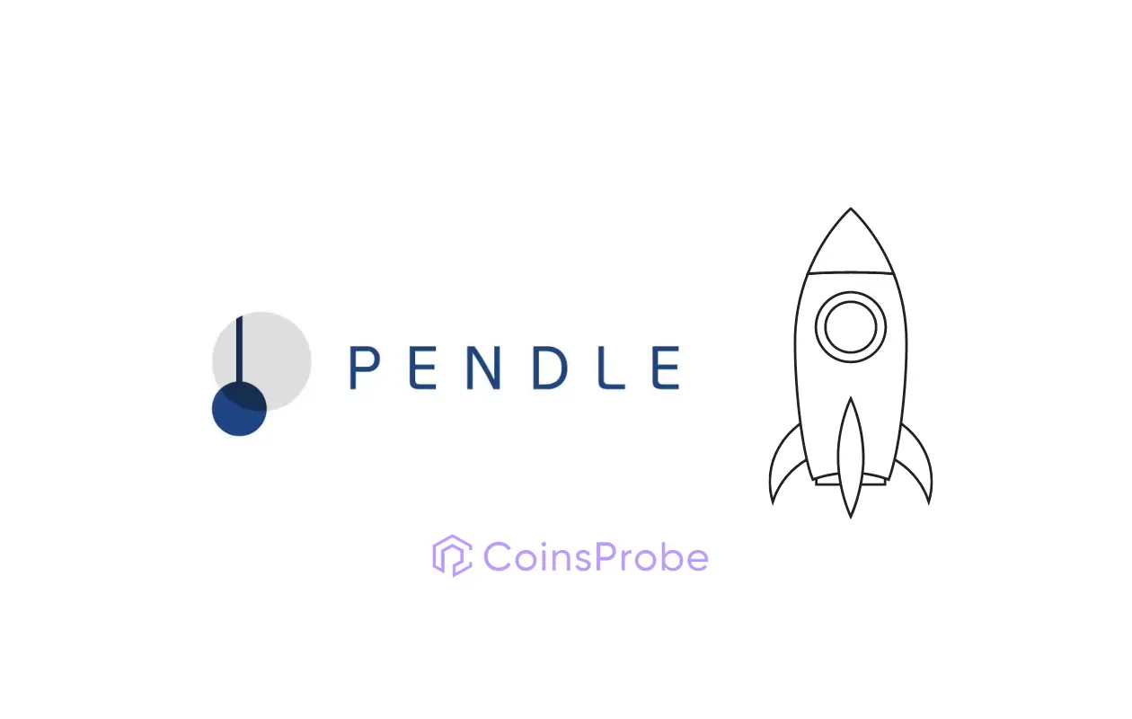 Pendle Crypto Skyrockets A Massive +2691.53 Rise in 1 Year