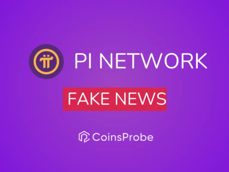 Pi Network Do Not Believe This Big Fake News