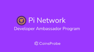 Pi Network Launches Developer Ambassador Program with 1000 Pi Coin Reward