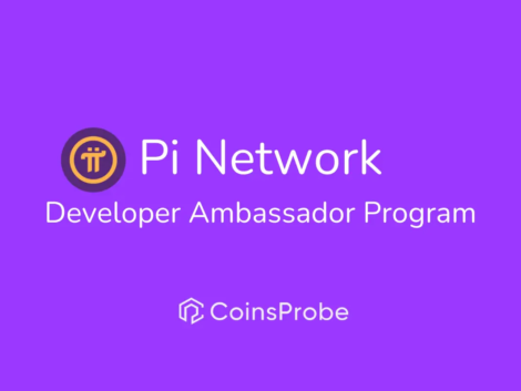 Pi Network Launches Developer Ambassador Program with 1000 Pi Coin Reward