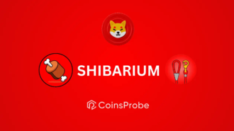 Shibarium Tokens Surges Following Major Announcement
