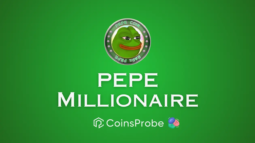 This Pepe Coins Series Might Make You a Millionaire