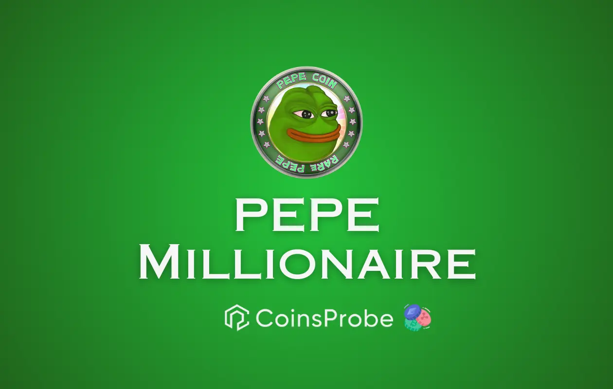 This Pepe Coins Series Might Make You a Millionaire