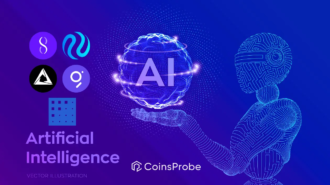 Top 5 AI Crypto Coins Consider to Buy in July 2023