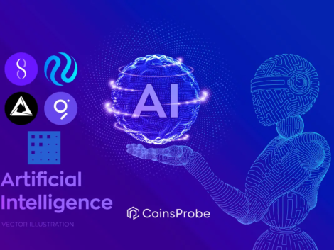 Top 5 AI Crypto Coins Consider to Buy in July 2023