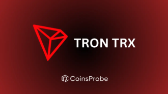 Tron TRX Cryptocurrency Turns Bullish Know Reasons (1)