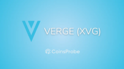 Verge Can Be Surge Important Resistance To Break
