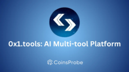 What is 0x1.tools AI Multi-tool Platform Up By+2800 (1)