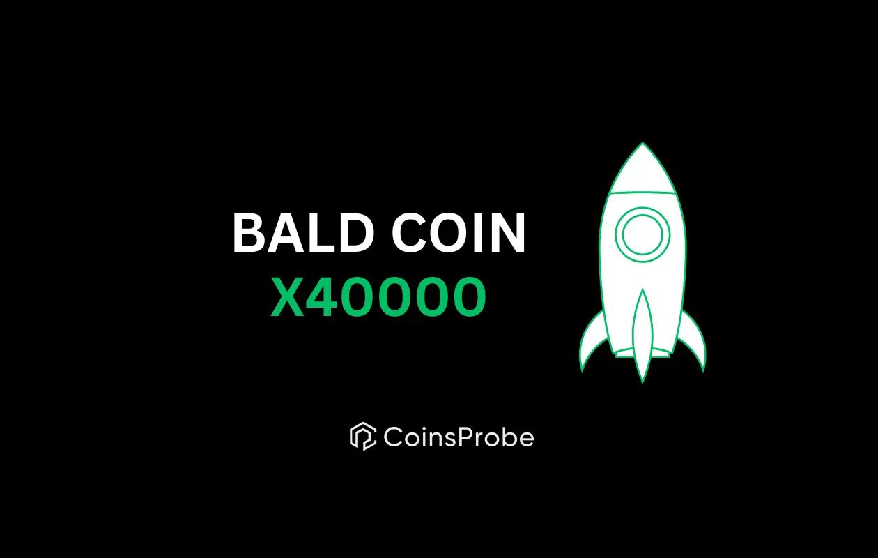 What is BALD Coin How Can You Buy It