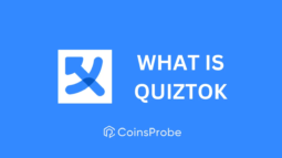 What is Quiztok cryptocurrency Check in Details