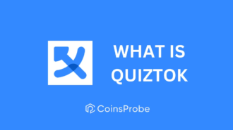 What is Quiztok cryptocurrency Check in Details