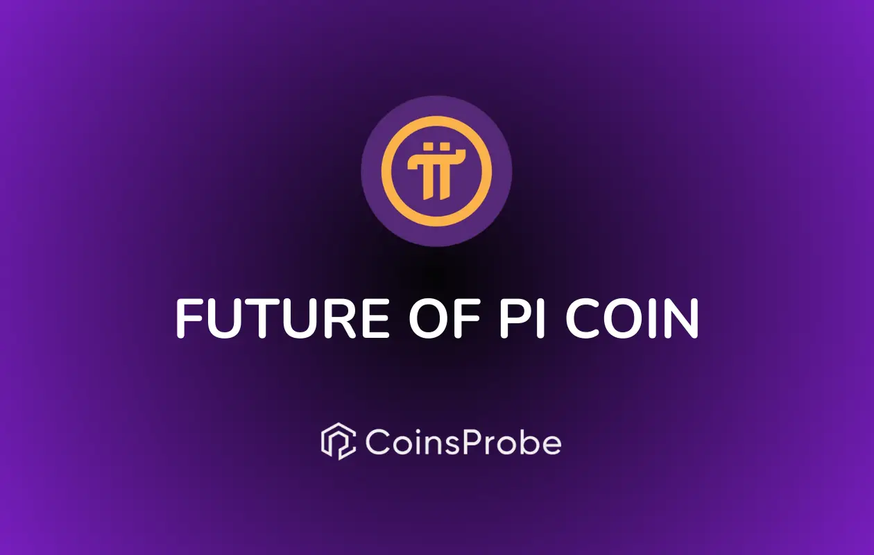 What is The Future of Pi Coin Explore Potential Of Pi