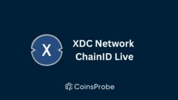 XDC Network XDC Surges As ChainIDE Goes Live
