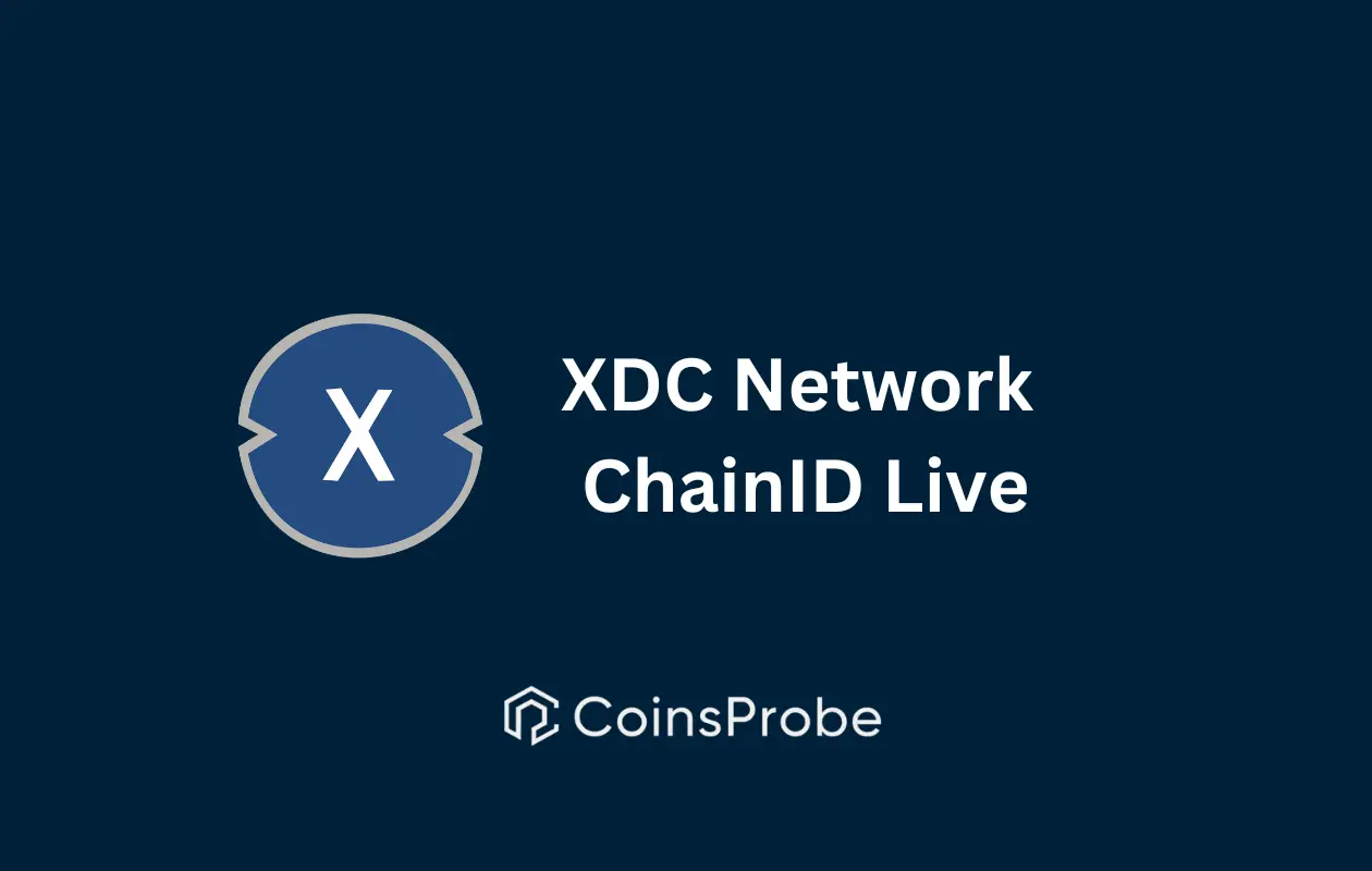 XDC Network XDC Surges As ChainIDE Goes Live
