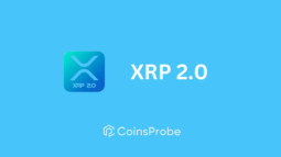 XRP 2.0 Skyrockets By +5000 On Listing Day