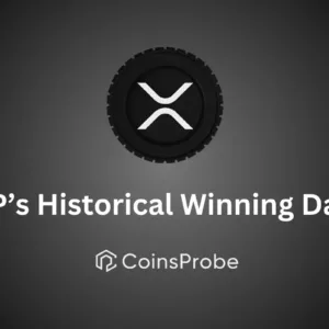 XRP’s Historical Winning Day: Highlights Of The Day 1