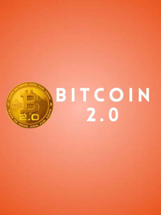 Bitcoin 2.0 Skyrockets On Listing: Checkout In Details