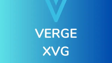 verge xvg