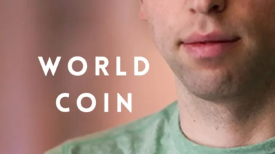 Worldcoin Price is Falling After Sam Altman Fired From OpenAI Hero Image