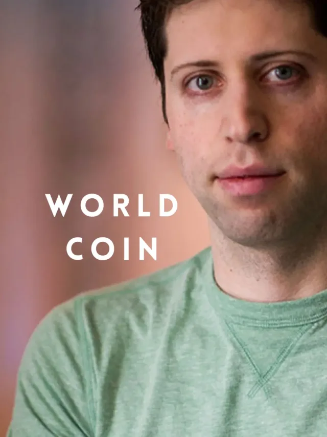 Worldcoin Price is Falling After Sam Altman Fired From OpenAI