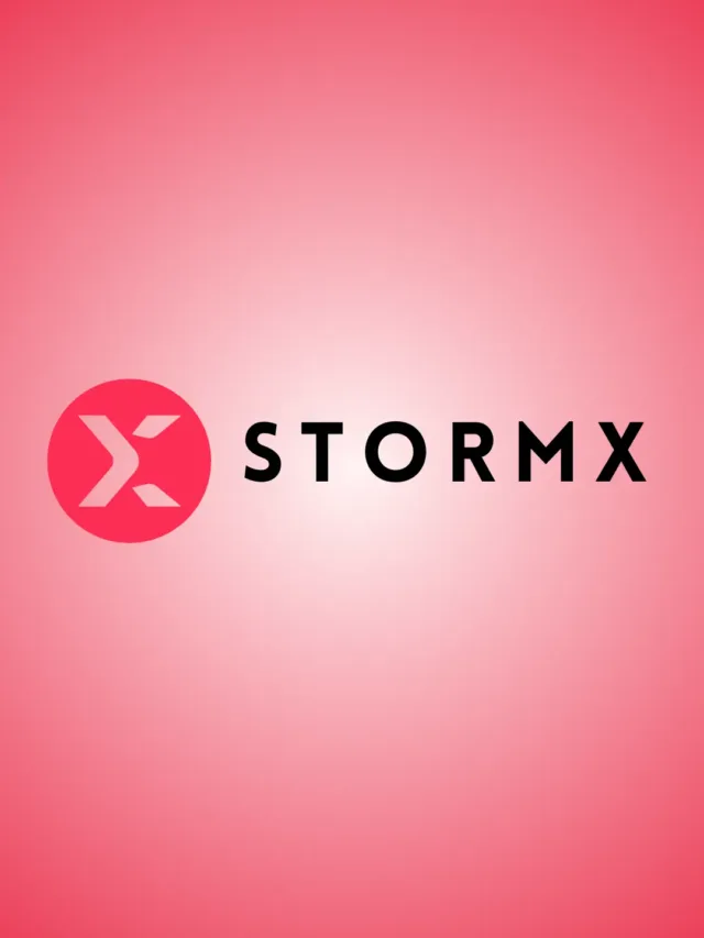 StormX $STMX  Skyrockets Outperformed Major Cryptocurrencies