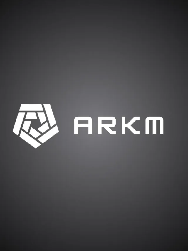 Arkham (ARKM) Token Listed  With Huge Price On Binance