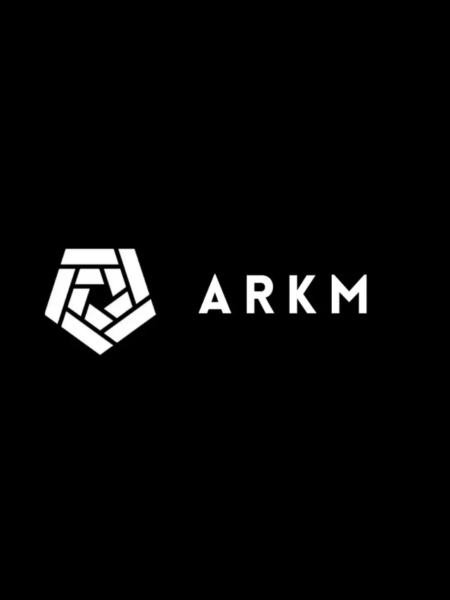 Binance Launchpad Introduces Arkham (ARKM) Token