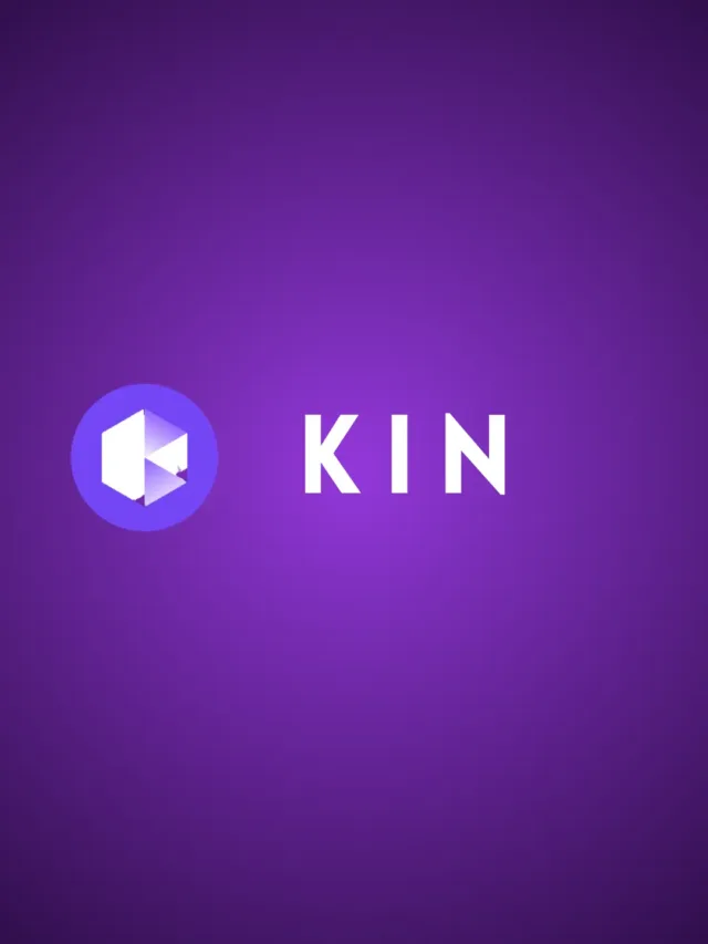 Kin Cryptocurrency Takes Off: Analyzing the Impressive +330% Surge