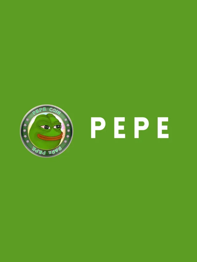 Pepe Cryptocurrency Price Prediction - CoinsProbe