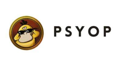 psyop coin logo-coinsprobe