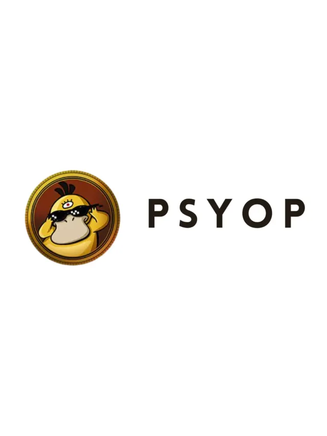 PSYOP Coin Skyrockets Today: Checkout Massive Gain Of +500%