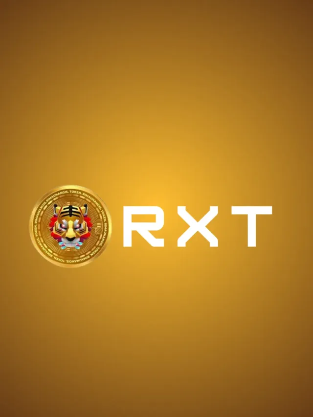 Rimaunangis (RXT) Coin is up by Massive +10205% in Last 35 Days