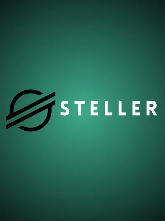 Steller XLM Cryptocurrency Surges By +72% | Know Why |