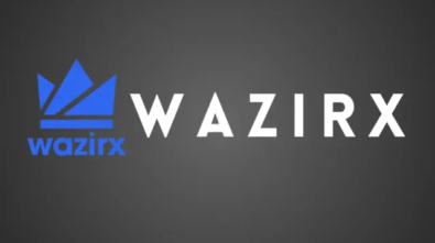 WAZIRX LOGO COINSPROBE