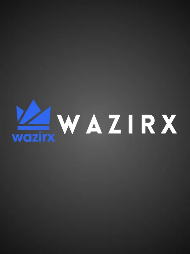 WazirX  Cryptocurrency Surges | Checkout In Details |